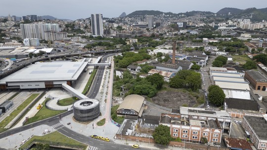 Saiba quanto custaria à Prefeitura do Rio desapropriar terreno da Caixa para ajudar o Flamengo