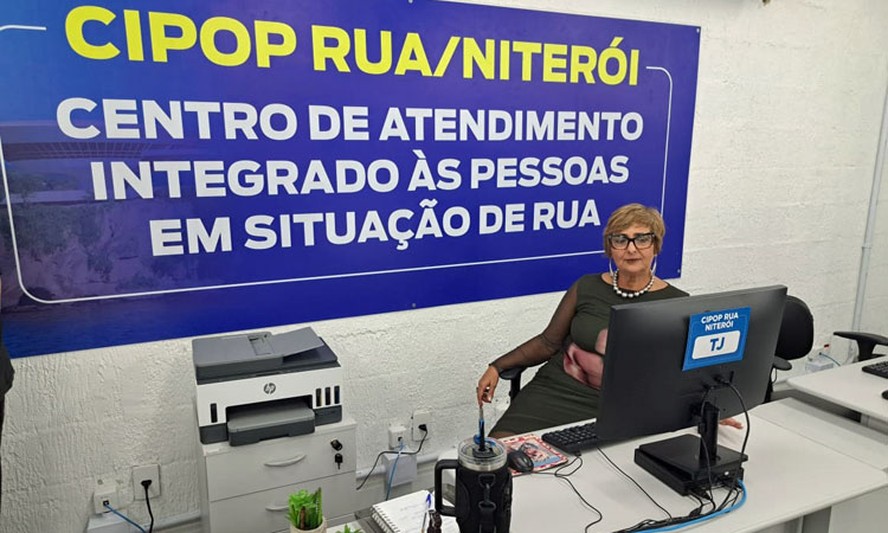Fundação Leão XIII inicia atendimento a população em situação de rua em ...
