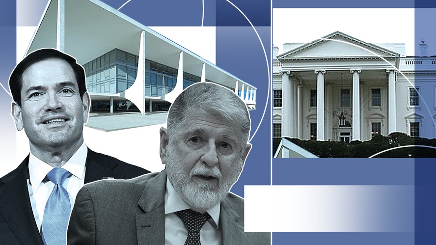 US Terror Label for Brazilian Gangs Tests Lula-Trump Reset