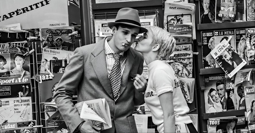 'Nouvelle Vague', de Richard Linklater