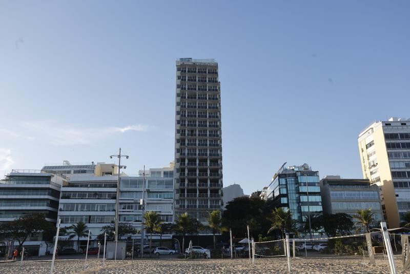 Gafisa conclui venda do Hotel Praia Ipanema por R$ 223 milhões
