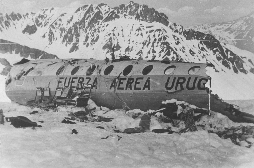Tragédia dos Andes 51 anos depois, ainda há 14 passageiros vivos; veja como eles estão