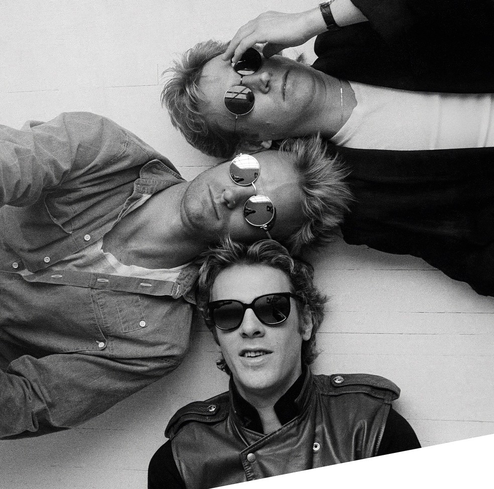 De The Police a Led Zeppelin: qual milagre pode fazer essas 11 bandas ...