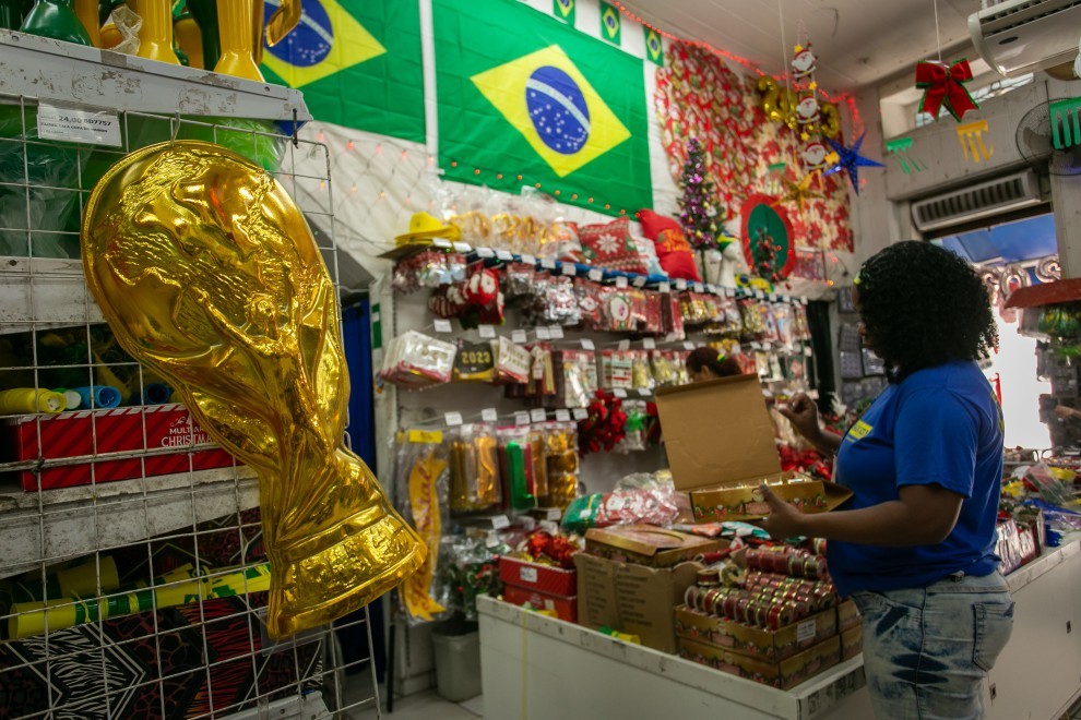 Redução da jornada de trabalho é arriscada