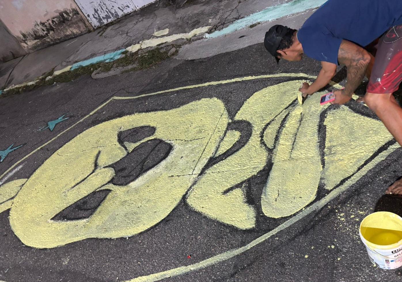 Niterói lança concurso para premiar ruas decoradas para a Copa; confira as regras