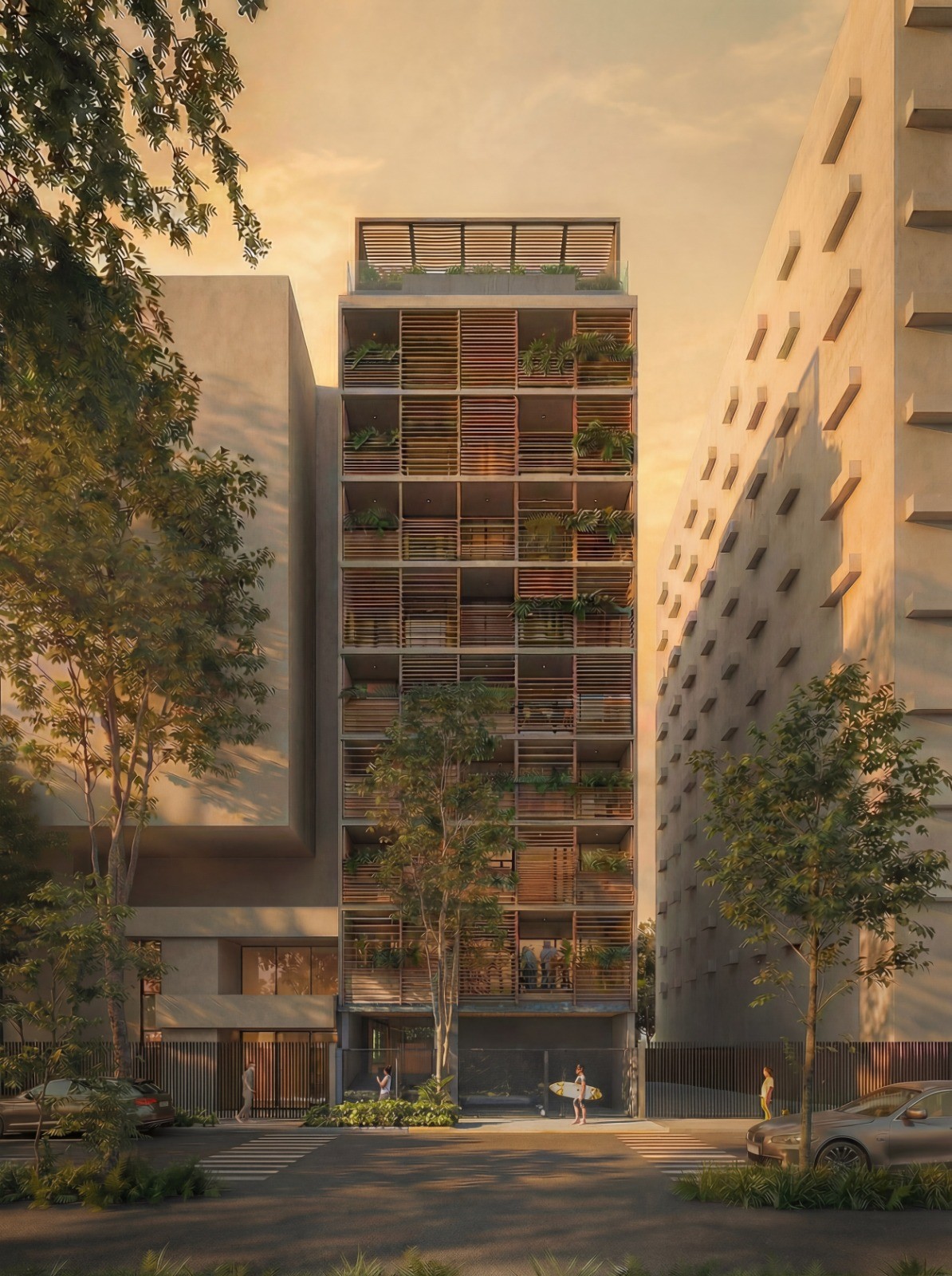 Prédio de luxo no Leblon vende 60% das unidades antes mesmo do lançamento