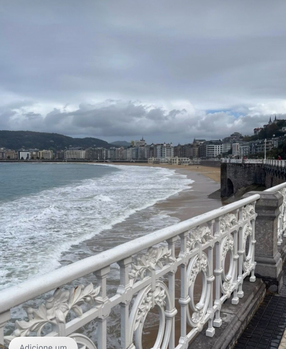 Semelhanças com o Rio — Foto: Divulgação