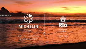 Confira curiosidades sobre a seleção dos restaurantes do Guia Michelin Rio e SP