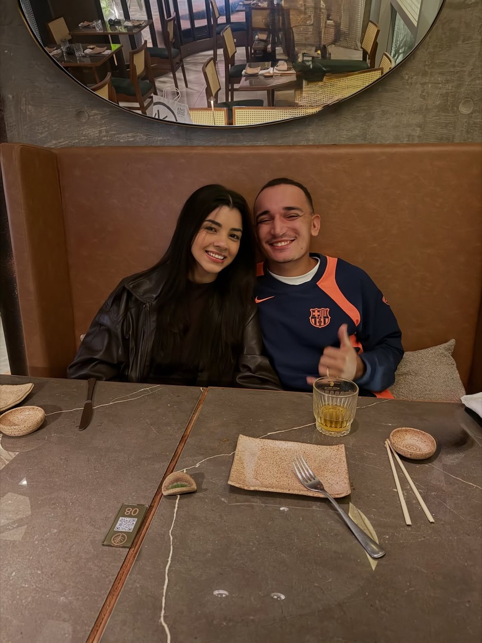 Ary Mirelle revela como concilia filhos, casamento, carreira e autocuidado — Foto: Reprodução Instagram