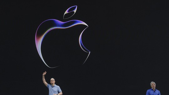Apple vai anunciar iPhone turbinado com inteligência artificial; saiba tudo o que muda