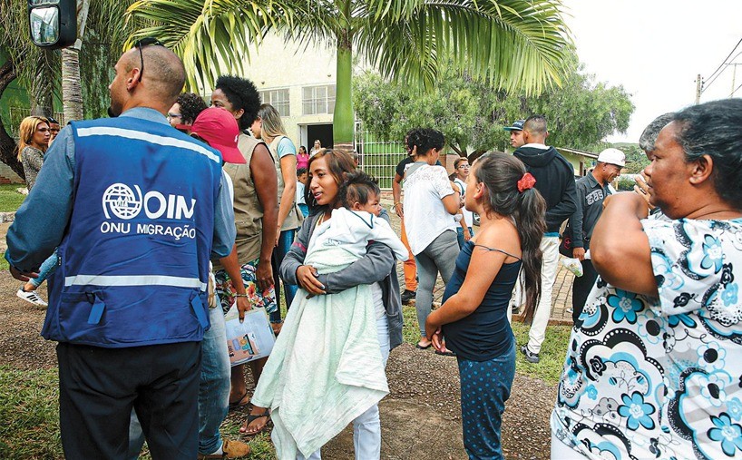 Do agro à migração: SC, MT e RR destoam da desaceleração demográfica do país, que deve perder população a partir de 2042 - QTU Questões do Universo