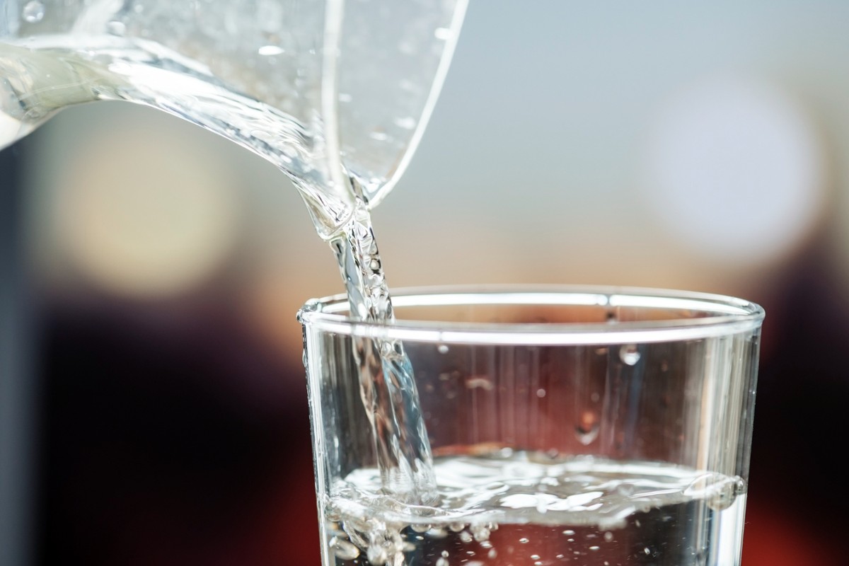 Descubra a Água Perfeita para Si: Dicas de um Sommelier para Saúde, Sabor e Bem-Estar