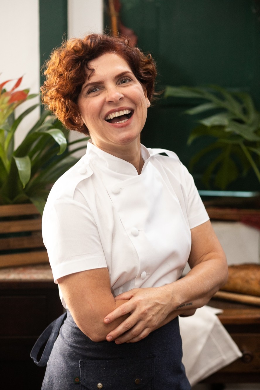 Assinante O GLOBO aproveita 30 de desconto no curso de gastronomia da