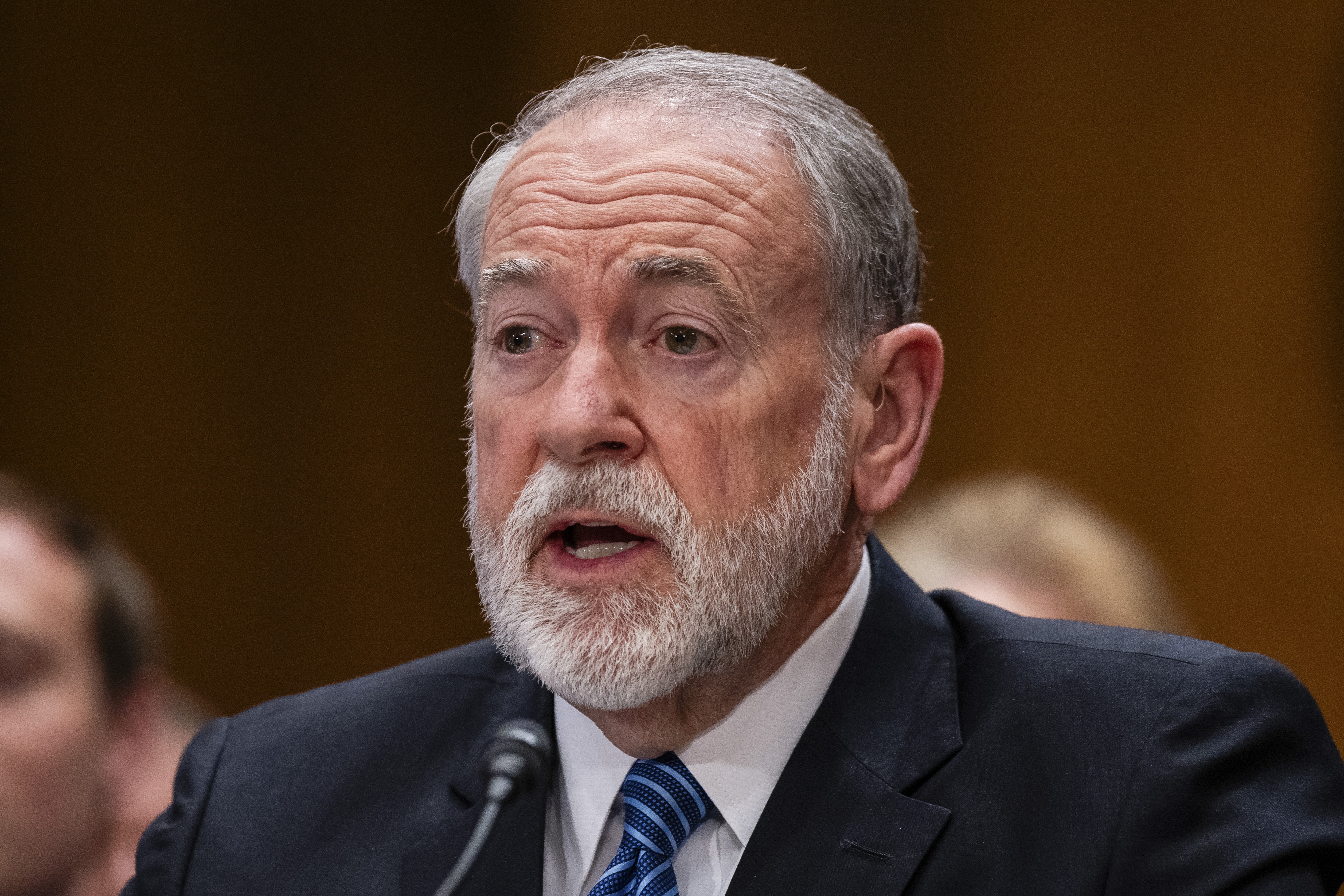 Embaixador dos EUA diz que seria &lsquo;aceit&aacute;vel&rsquo; Israel tomar grande parte do Oriente M&eacute;dio e provoca rea&ccedil;&atilde;o internacional