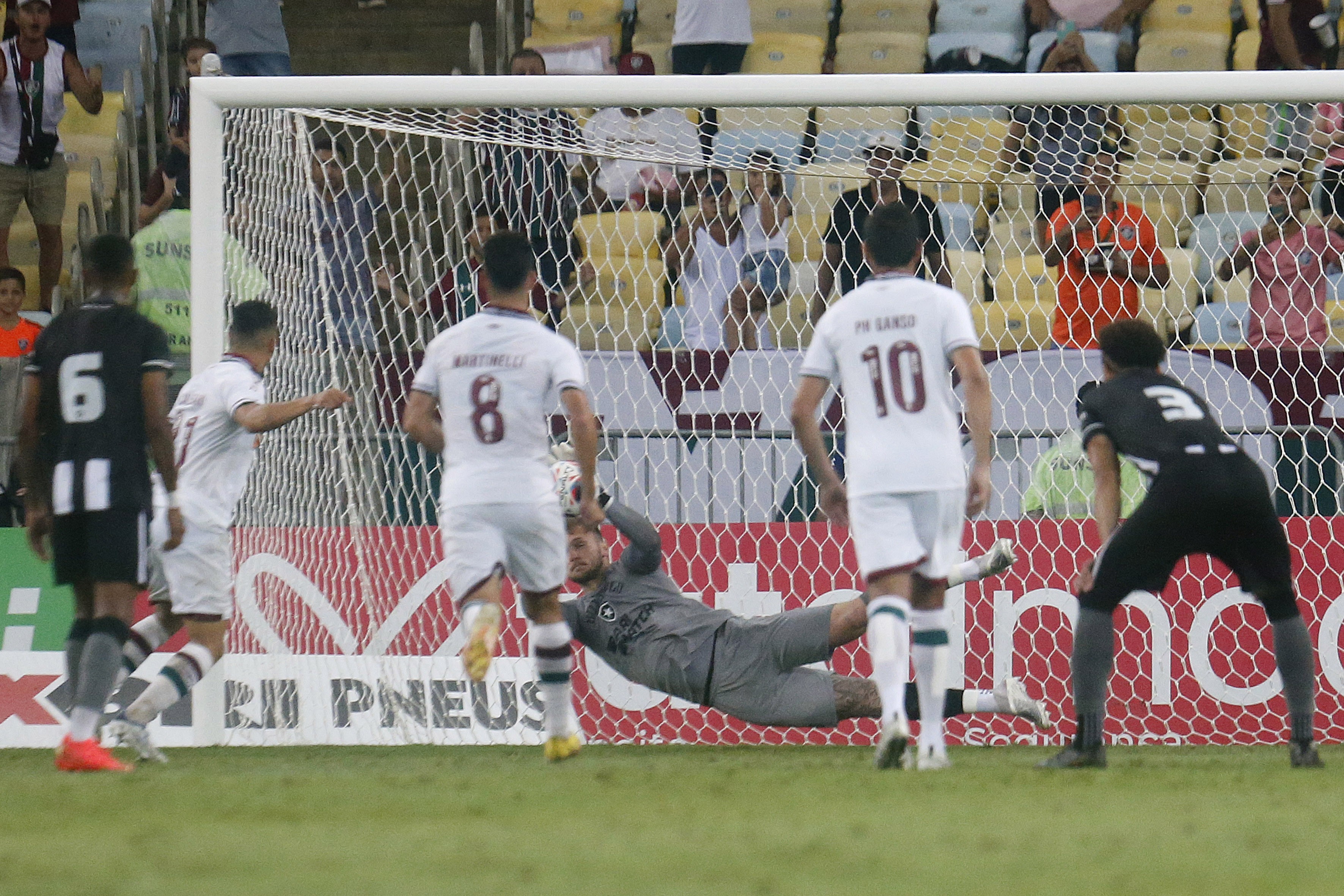 Assistir Flamengo x Fluminense ao vivo Grátis HD 16/08/2022 -  !