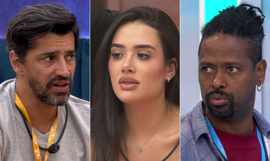 BBB 26 Define Novo Paredão em Semana de Intensificação: Alberto Cowboy, Jordana e Leandro Boneco na Disputa pela Permanência