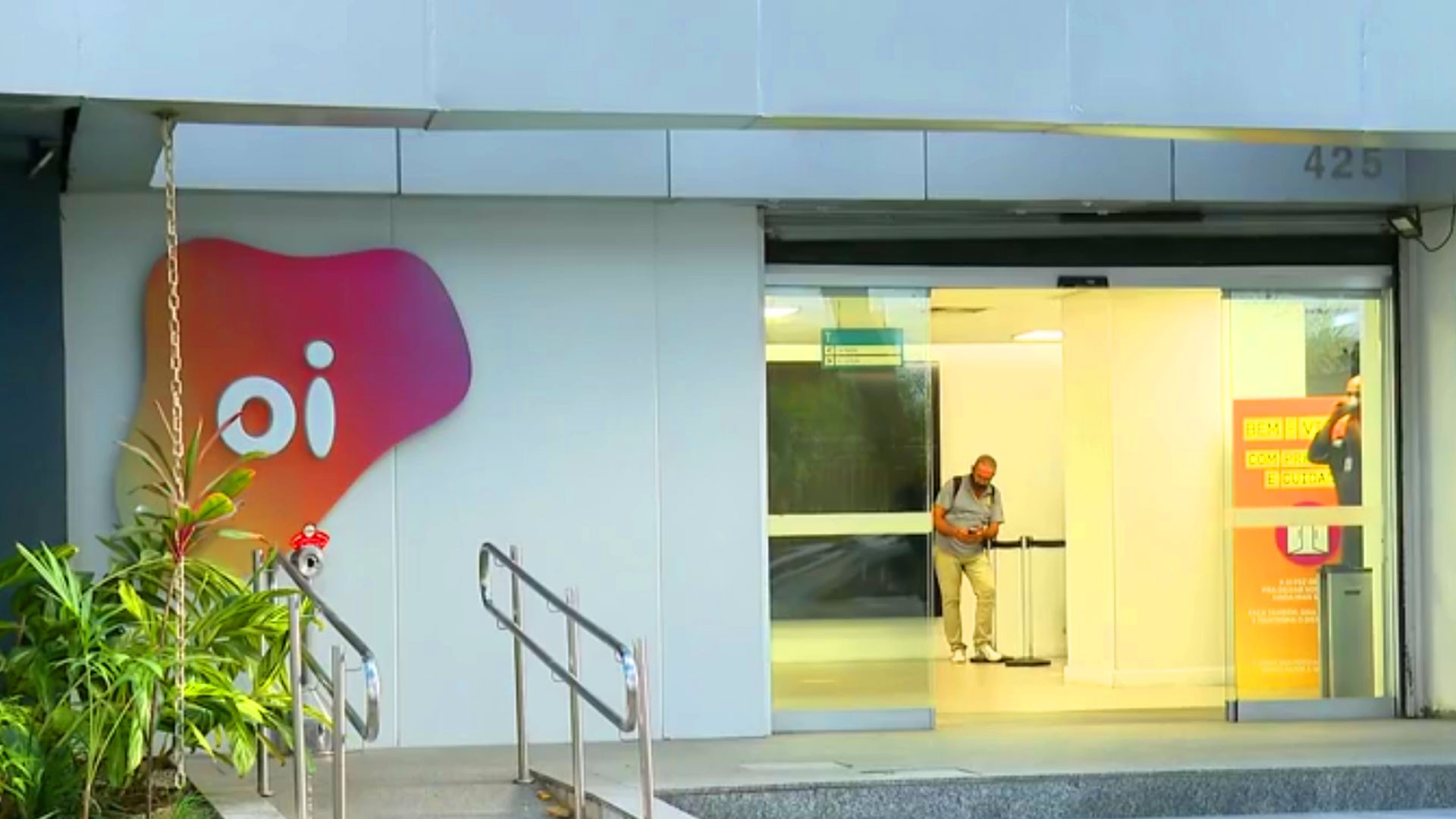 Credores e administrador judicial da Oi n&atilde;o se entendem