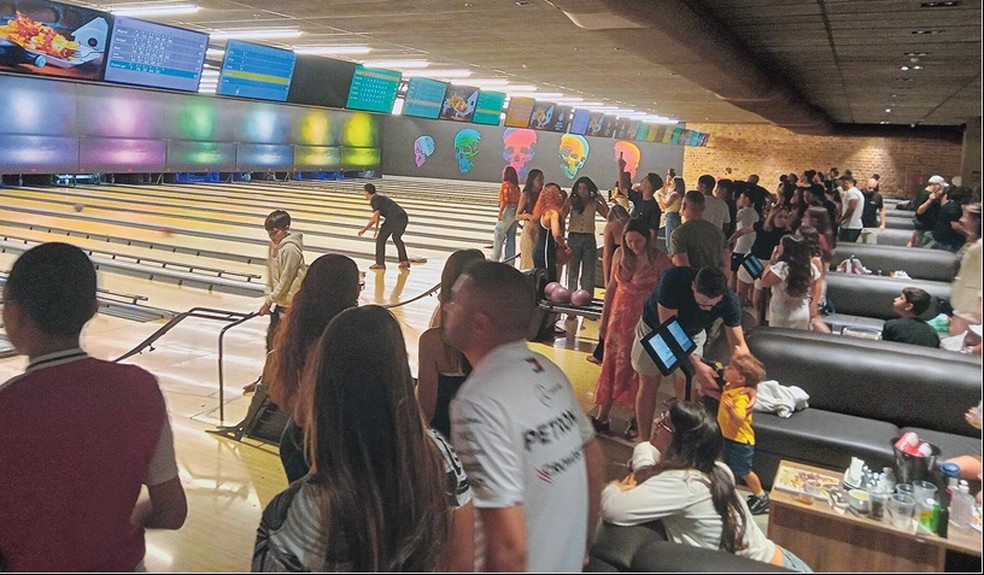 Glauco Humai, presidente da Abrasce: todos buscam a combinação entre conveniência, lazer, segurança e encontro, o que reforça o shopping como “terceiro lugar” na vida urbana — Foto: Divulgação