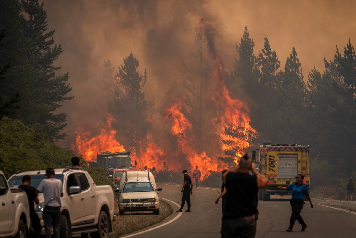 Mudanças climáticas e possível El Niño podem tornar 2026 um ano crítico para incêndios no mundo, alertam cientistas