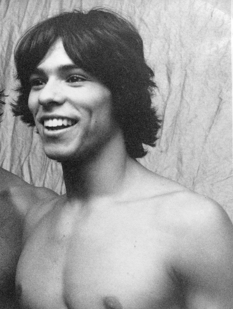 Mauricio Mattar começou a trabalhar na TV no início dos ano 1980 e já frz séries, novelas e realities — Foto: Romulo Fritscher/Agência O Globo