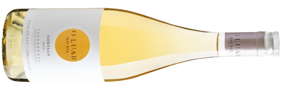 O Luar do Sil Godello Valdeorras DO 2022 – Foto: Divulgação