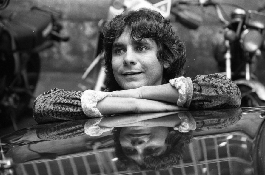 Morre Lô Borges, ícone do Clube da Esquina e um dos grandes nomes da MPB, aos 73 anos