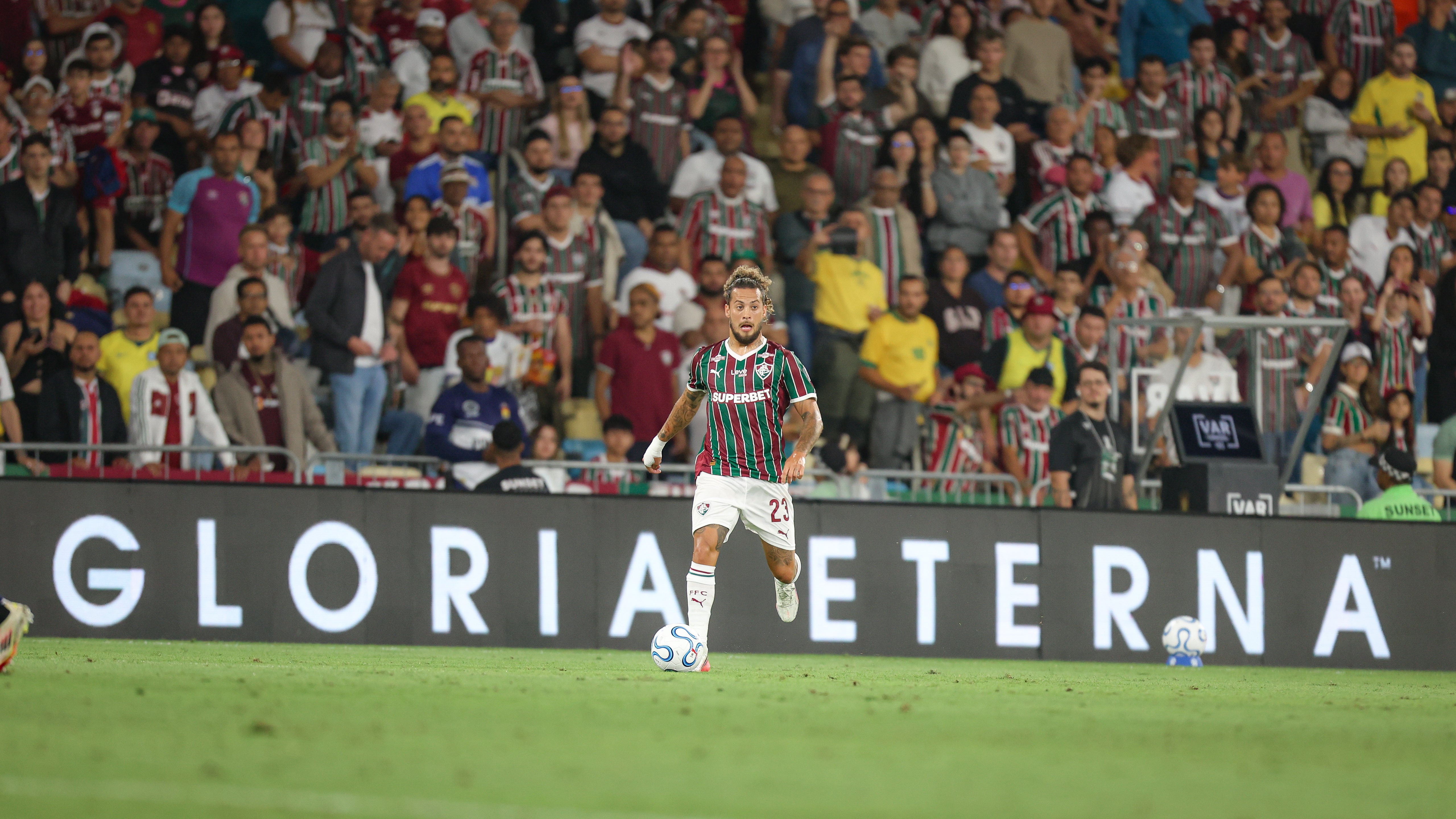 Com ‘casca’ na Libertadores, Fluminense busca evitar surpresa contra um Platense estreante e visitante indigesto