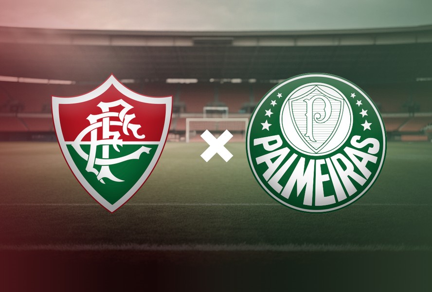Serene Palmeiras X Fluminense: Onde Assistir Ao Vivo, Horário E Escalações Wallpaper for Mobile