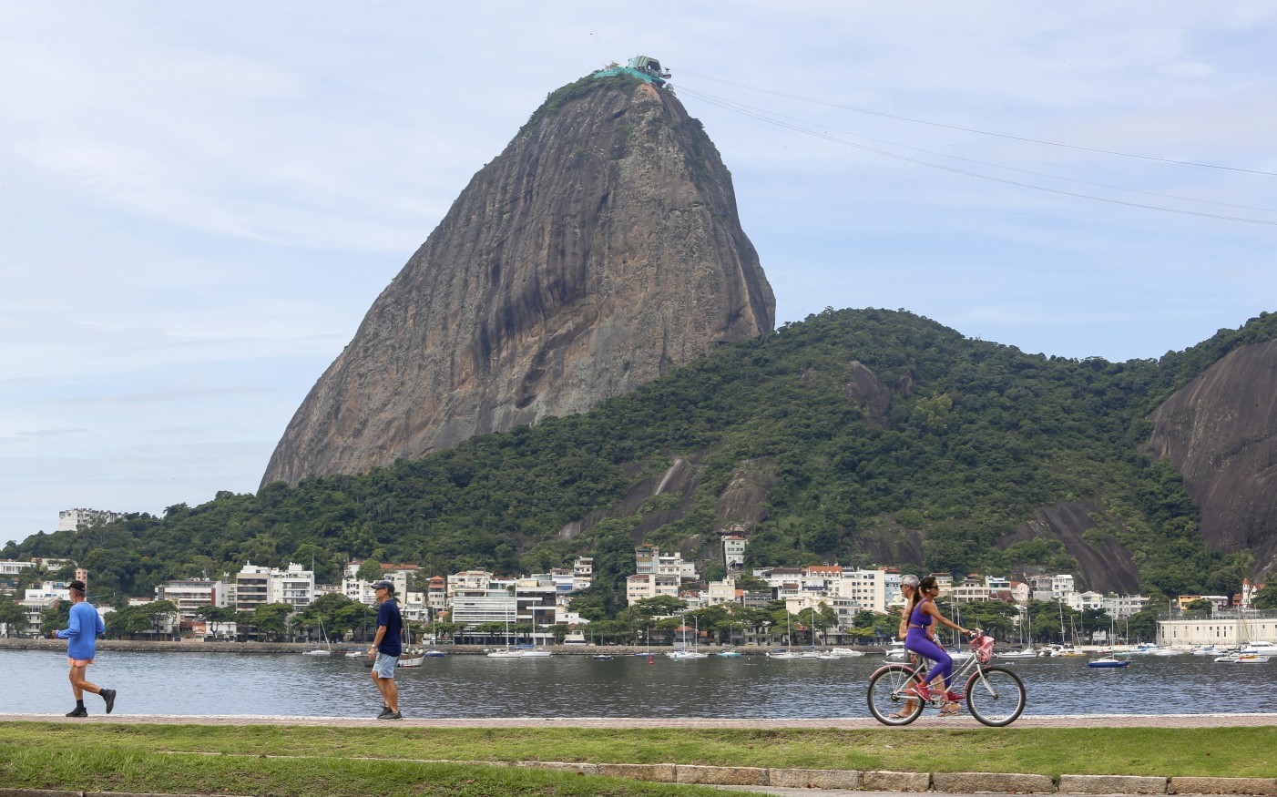 Governo do Rio reduz mais de R$ 18,6 milhões em gastos com revisão de patrocínios no turismo