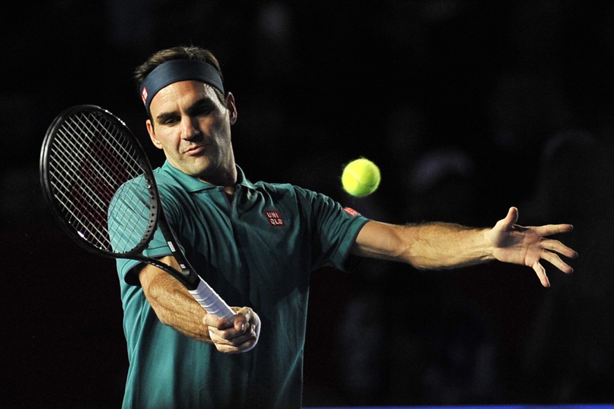 Preços baixos em Roger Federer Bolas de Tênis Autografada