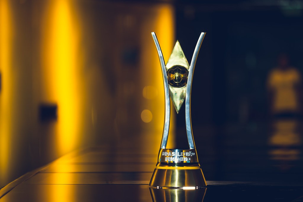 CBF tem negociações avançadas com novos patrocinadores para competições femininas