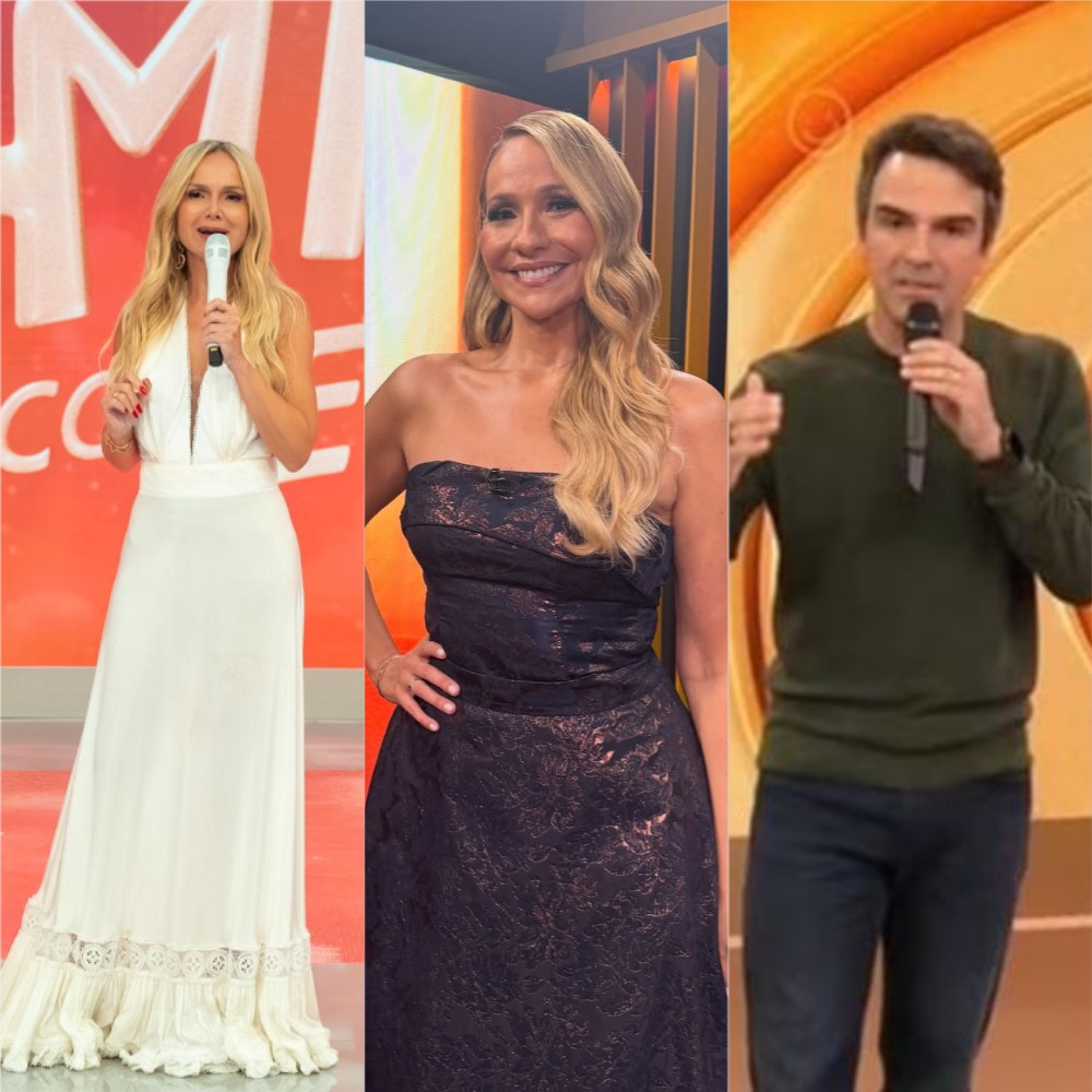 Audiências de domingo: 'BBB' tem boa média à tarde, Eliana lidera, e ...
