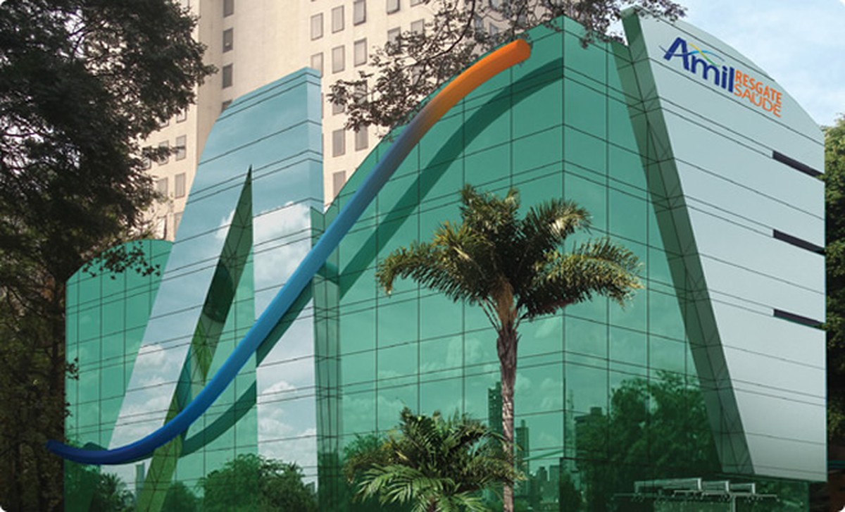 Venda da Amil ser&aacute; fechada antes do Natal