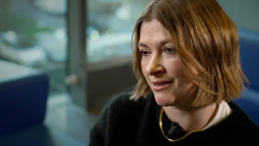 Nicki afirma que os resultados mudaram sua vida