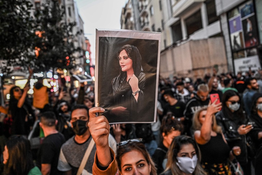 O dilema dos jogadores do Irã em relação aos protestos - Gazeta