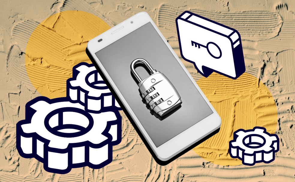 Contratar um seguro pode ser uma alternativa &mdash; Foto: Renata Amoedo