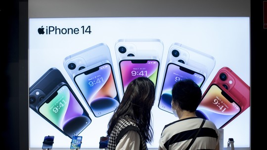 Disputa no STF sobre a marca Iphone é interrompida por pedido de vista com dois votos a favor da Apple e um para Gradiente