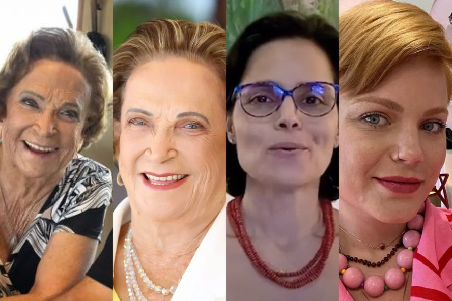 Seis mulheres mais ricas do Brasil têm fortunas acima de US$ 1 bilhão
