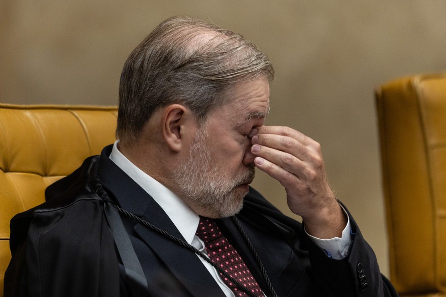 Climão' nos bastidores: como o STF negou a suspeição de Toffoli, mas o  convenceu a deixar o caso Master