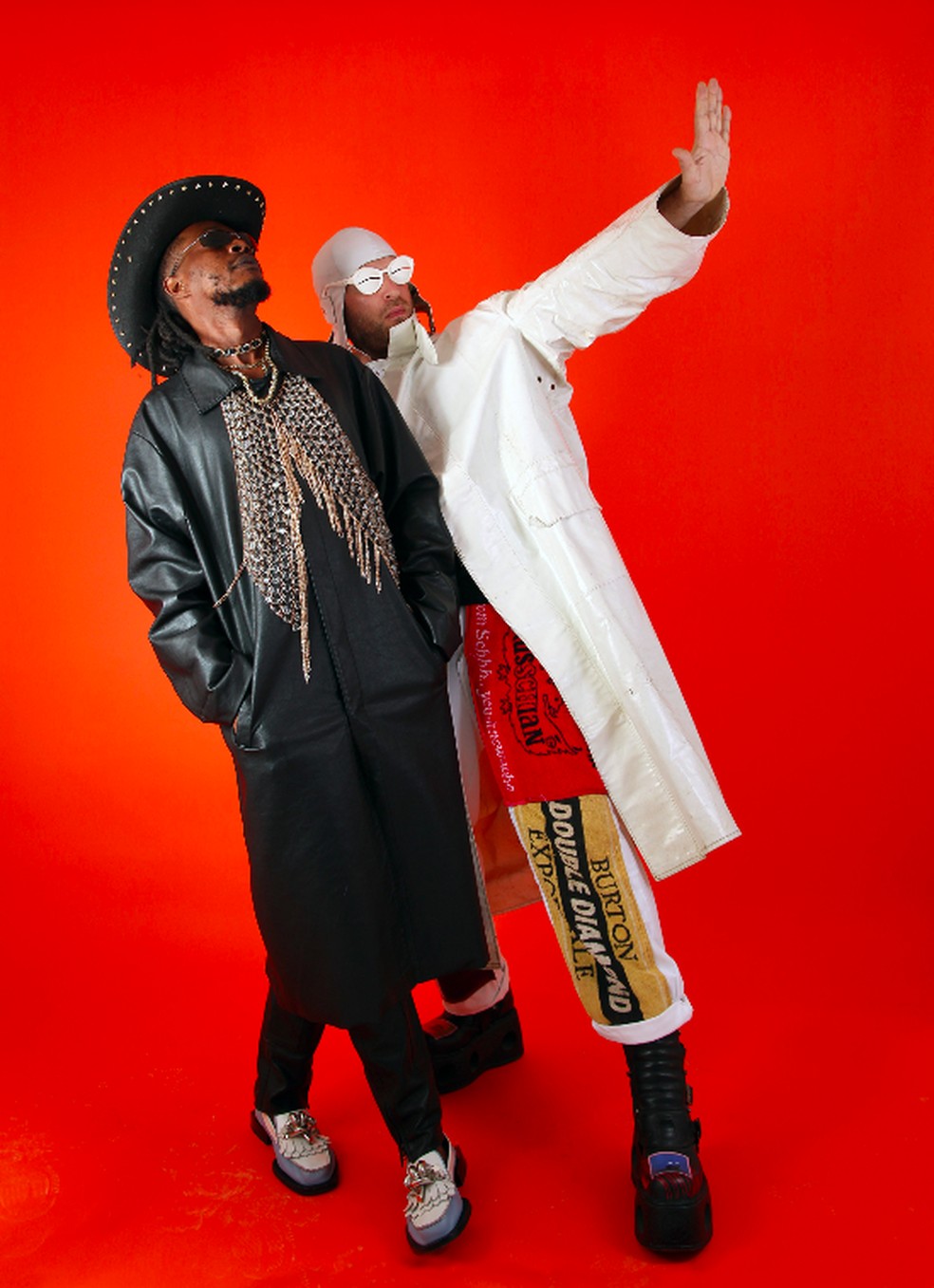 Here! — Photo: Disclosure