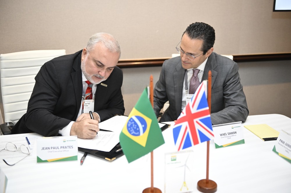 Margem Equatorial vai levar Brasil ao pico da produção de petróleo em ...