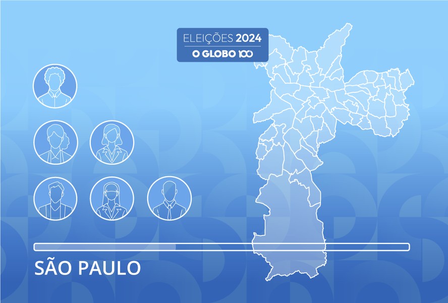 Vereadores eleitos em São Paulo 2024 mais votado é apoiador de Marçal; veja lista