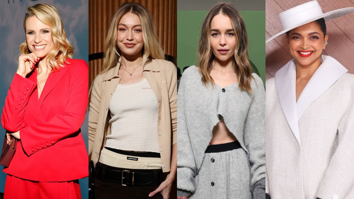 Segredo Revelado: Celebridades Adoção do 'Slow Beauty' para uma Beleza Natural e Duradoura