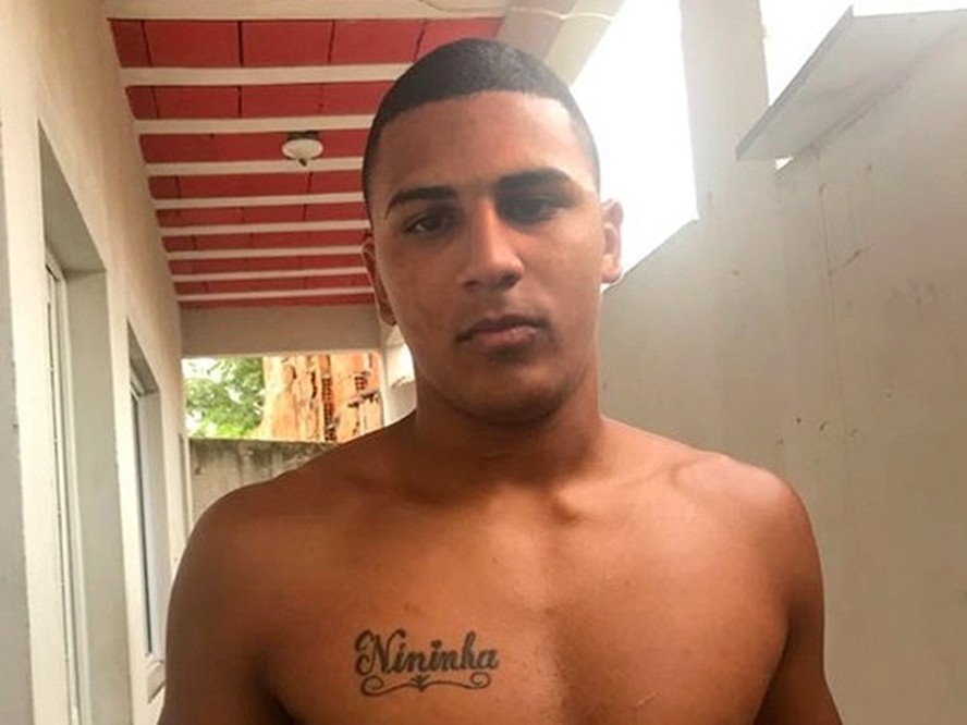 Quem é o miliciano Tubarão, morto durante operação policial em Nova Iguaçu, na Baixada Fluminense
