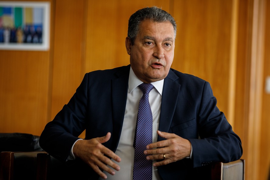 Rui Costa, Ministro da Casa Civil