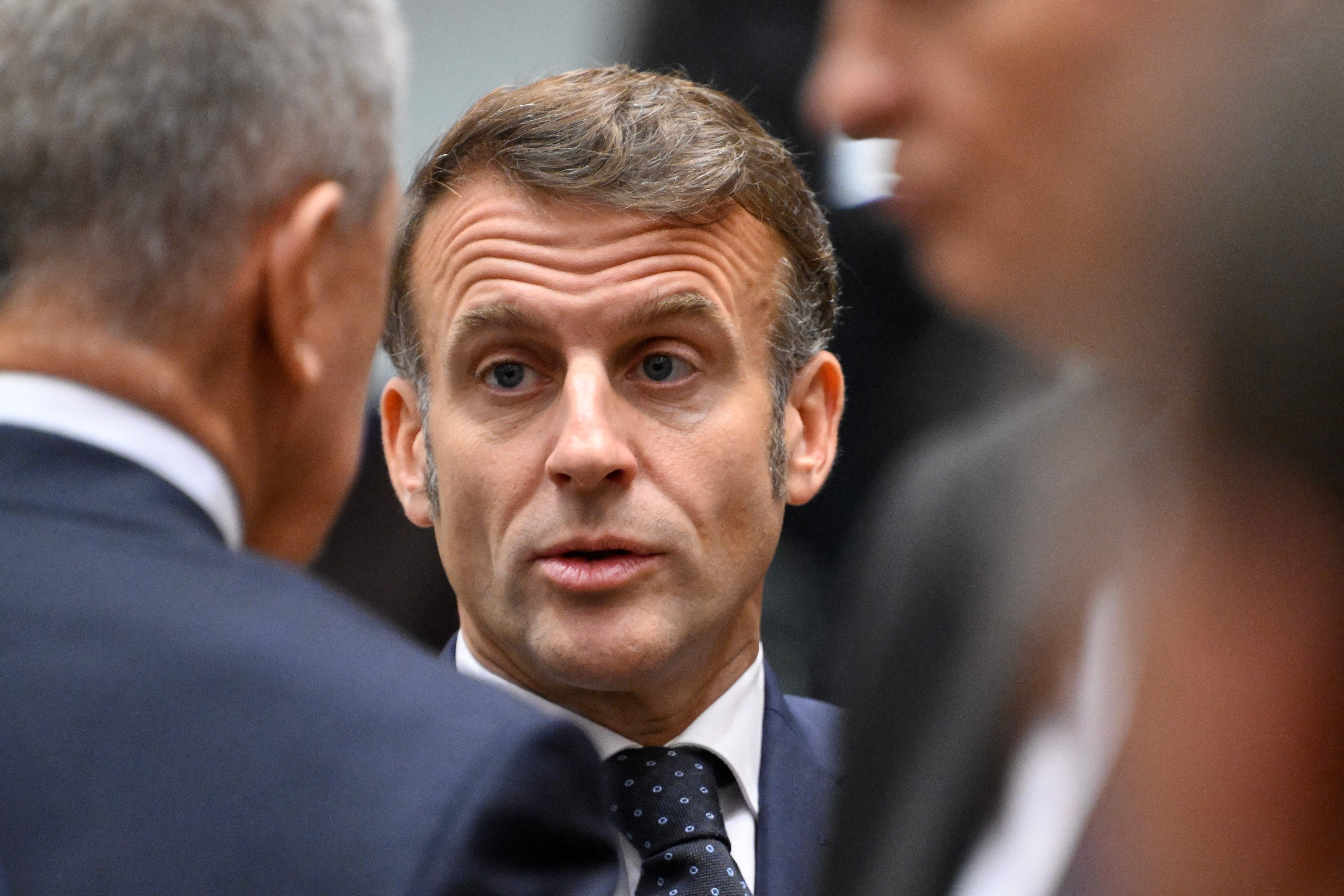 França quer  exercício da Otan  na Groenlândia e afirma estar  disposta a contribuir  