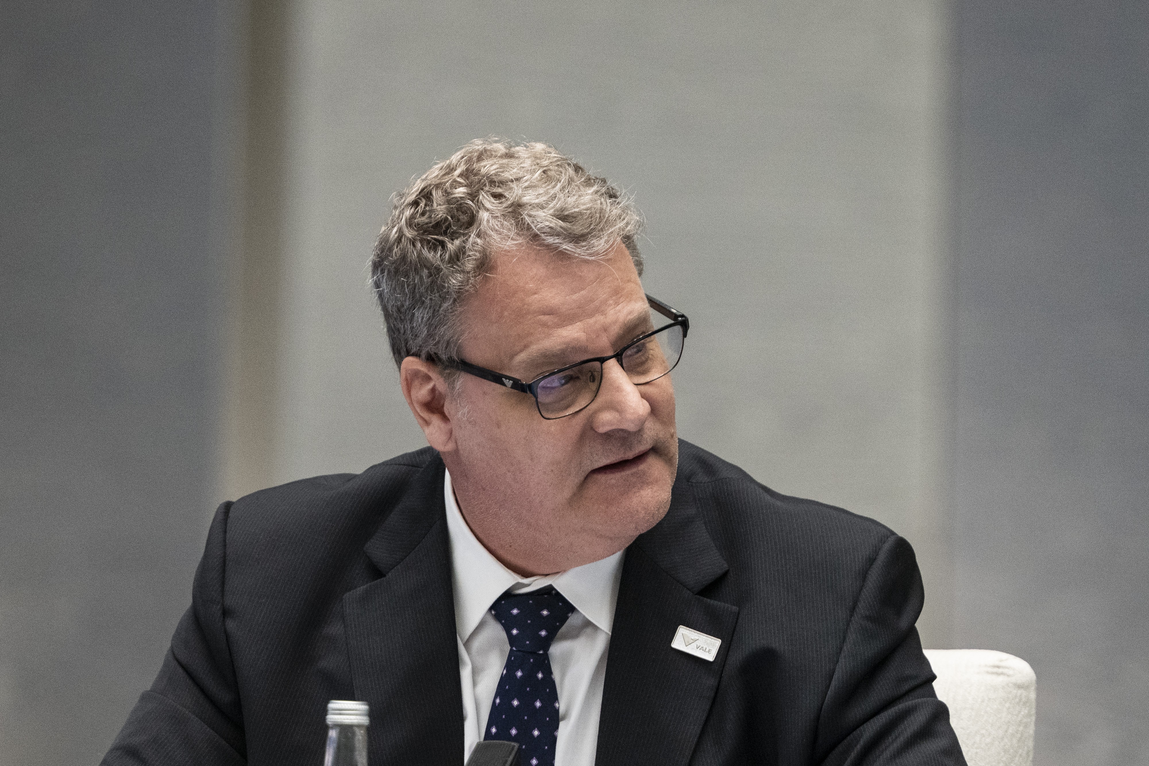 Vale: Presidente do Conselho foi avisado sobre substituição