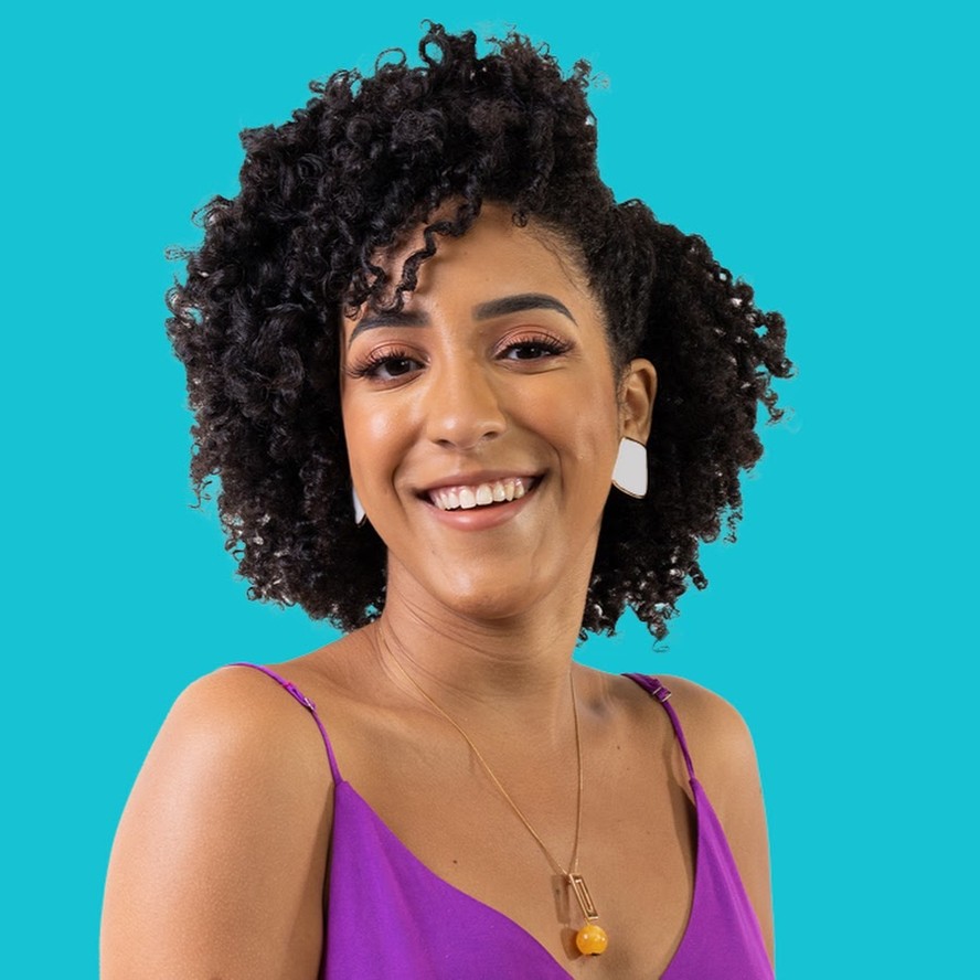 Nath Finanças entra para lista dos 100 afrodescendentes mais influentes ...