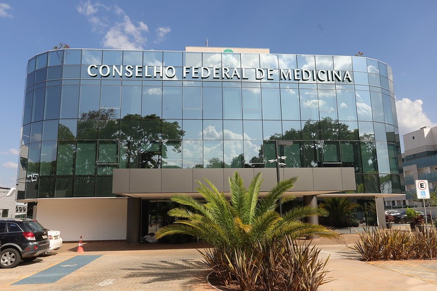 'Acesso à UTI é restrito', afirma Conselho Federal de Medicina
