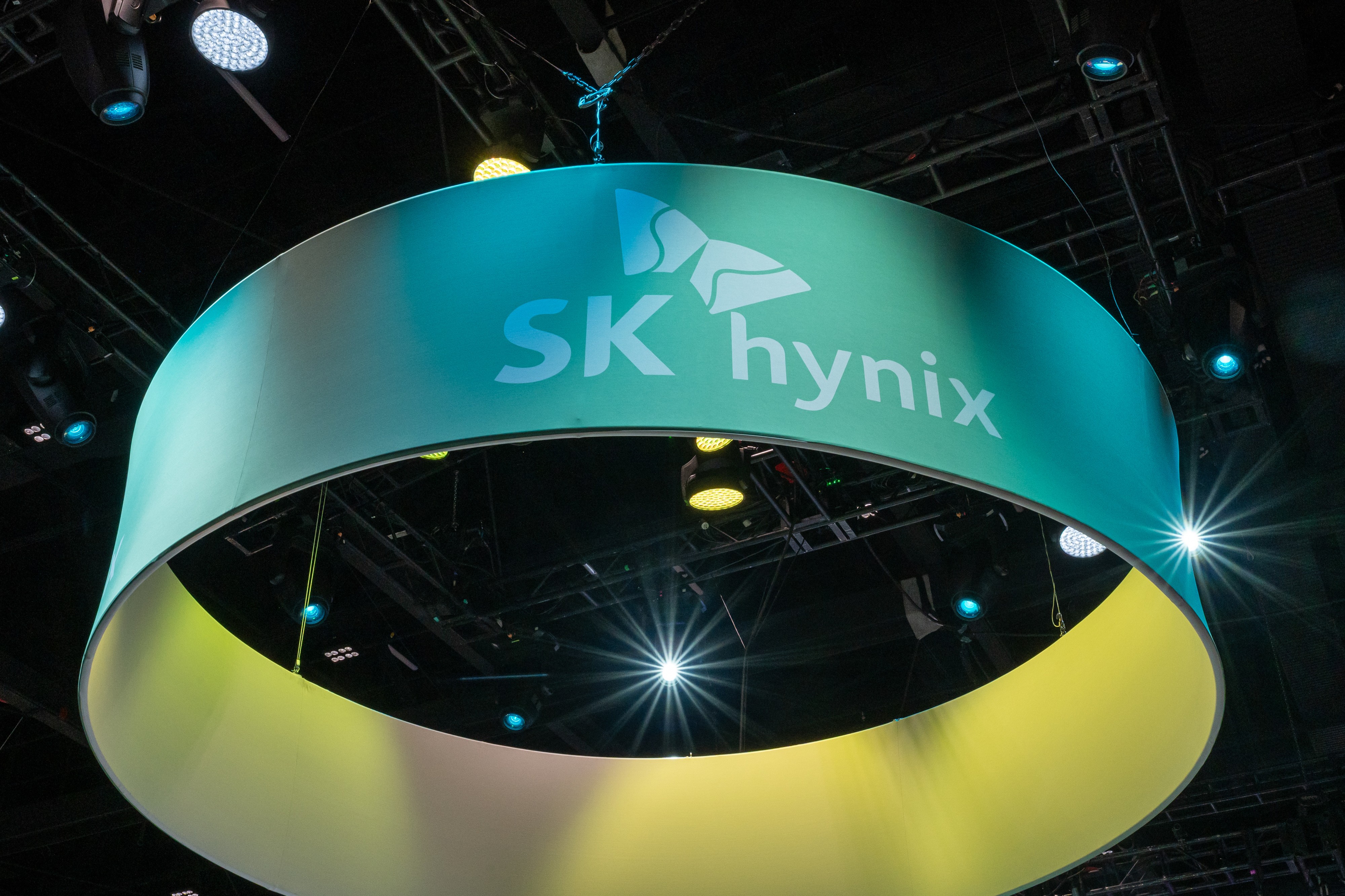 SK Hynix Busca US$ 29 Bilhões em Oferta nos EUA para Impulsionar IA